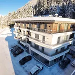The Ischgl Lodge