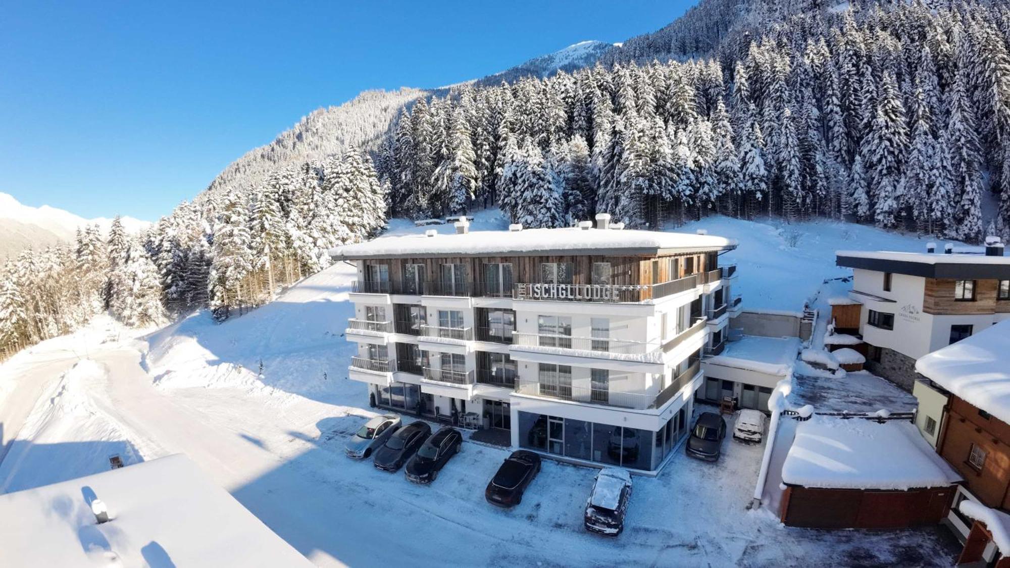The Hotel