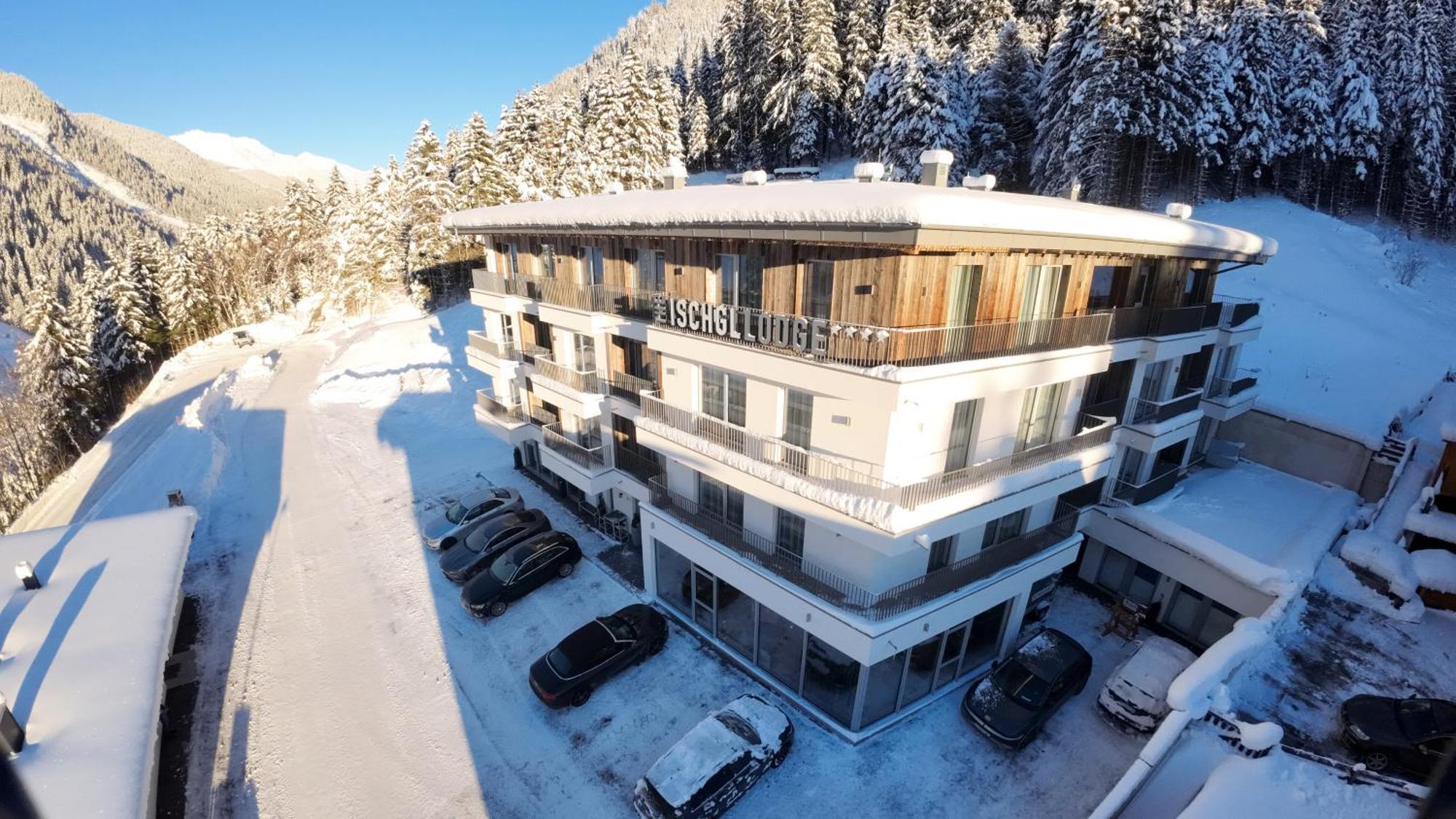 Hotel The