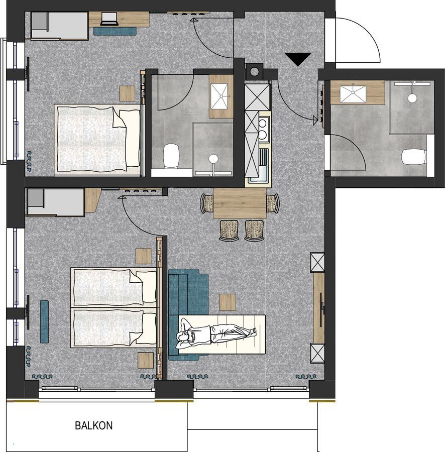Hotel The
