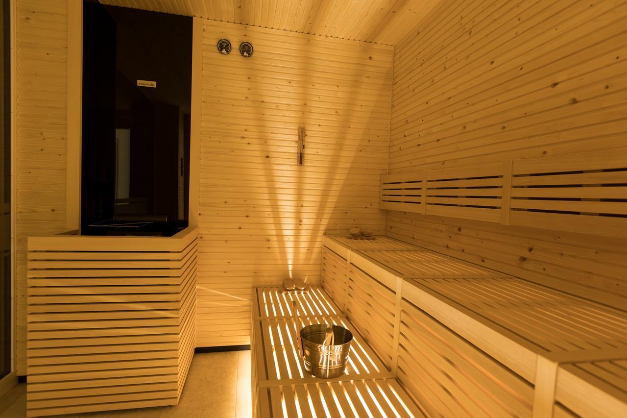 The Hotel 4*