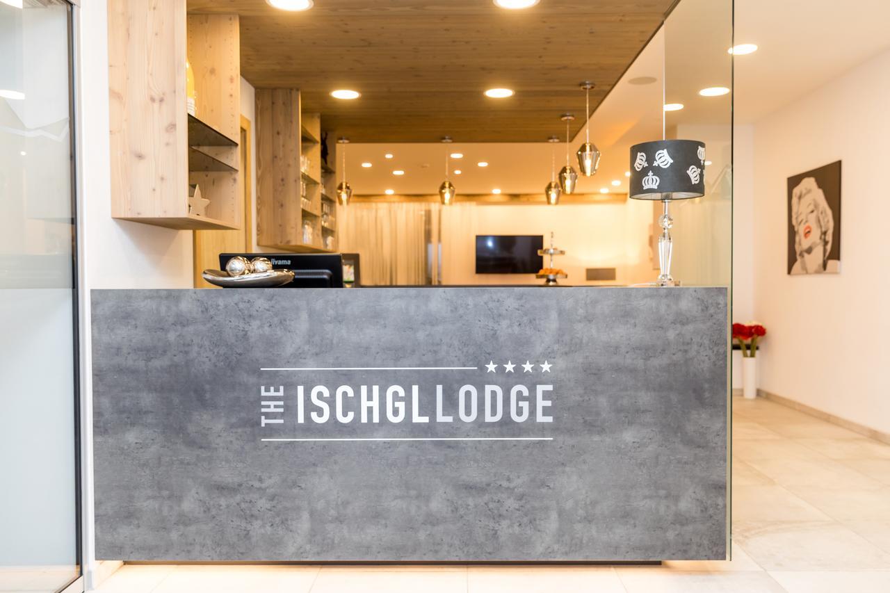 The 4* Ischgl