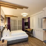 The Ischgl Lodge