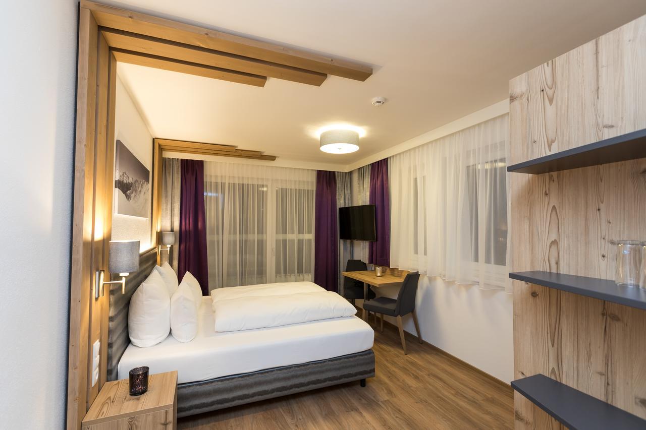 Hotel The Ischgl
