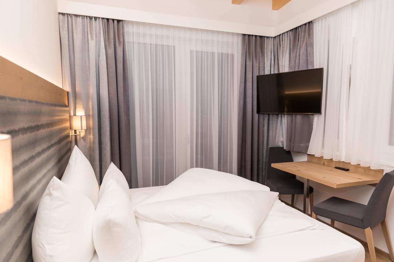 The 4* Ischgl