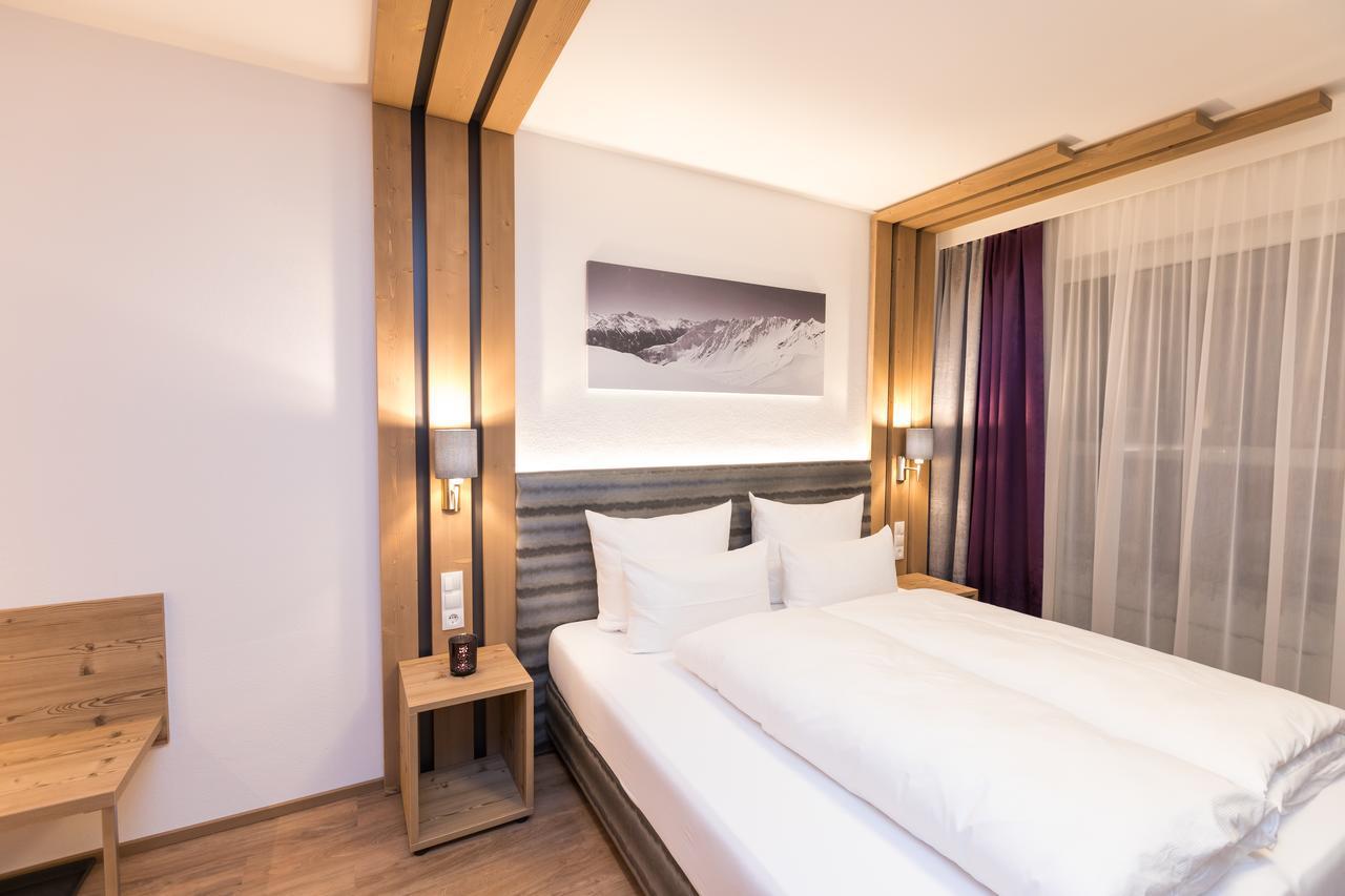 Hotel The Ischgl