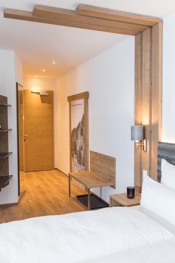 The 4* Ischgl
