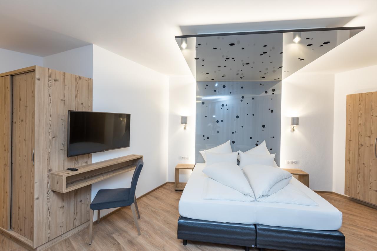 The Hotel
